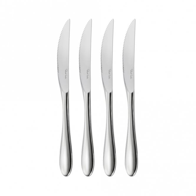 Robert Welch Bourton Steak Knife Set of 4