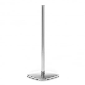 Burford Floor Standing Toilet Roll Holder