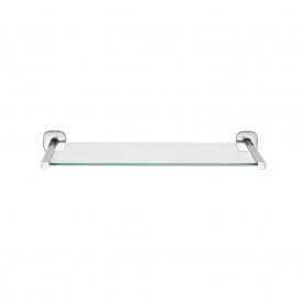 Burford Glass Bathroom Shelf