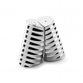 Drum Salt & Pepper Set