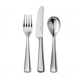Malvern Children's Cutlery Set of 3