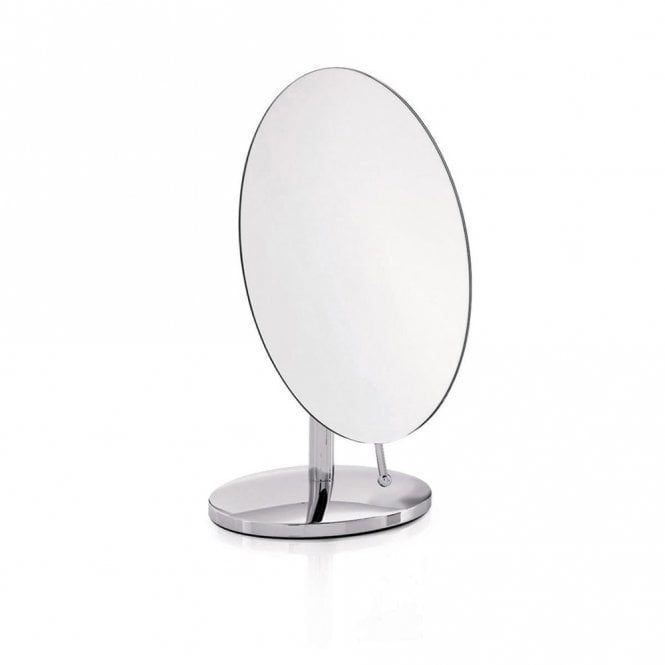 Robert Welch Oblique Pedestal Mirror