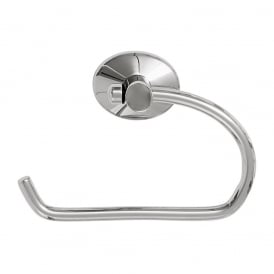 Oblique Swing Toilet Roll Holder