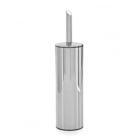 Oblique Toilet Brush & Holder
