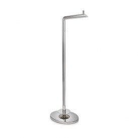 Oblique Toilet Butler