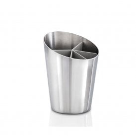 Oblique Toothbrush Holder