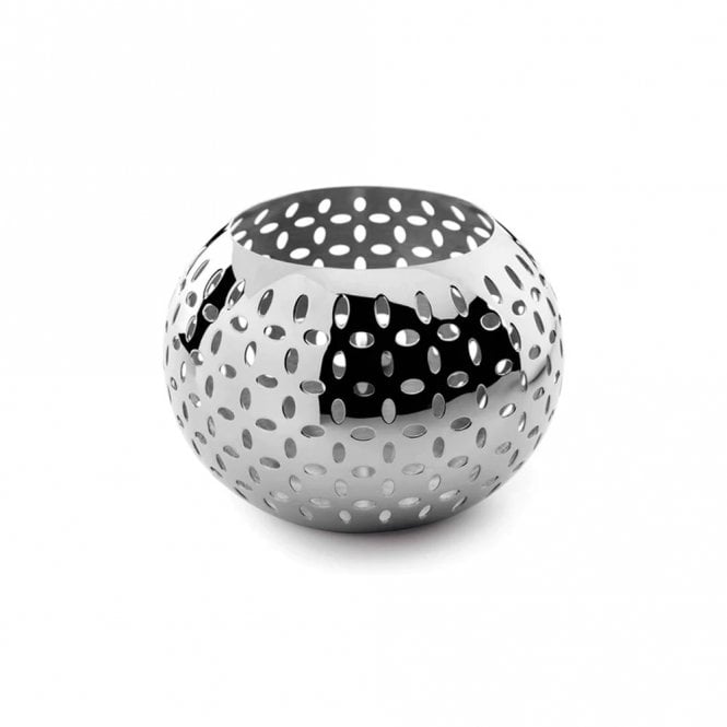 Robert Welch Sesame Tealight Holder Large