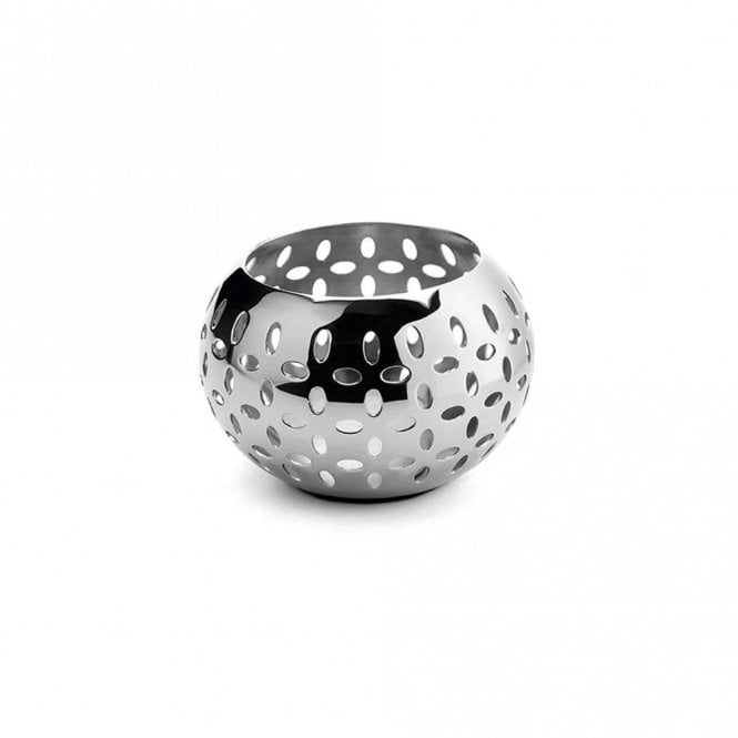 Robert Welch Sesame Tealight Holder Small