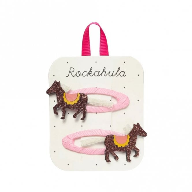 Rockahula Kids Country Pony Clips