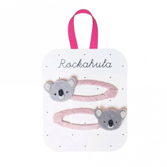 Rockahula Kids Kimmy Koala Clips