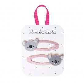 Kimmy Koala Clips