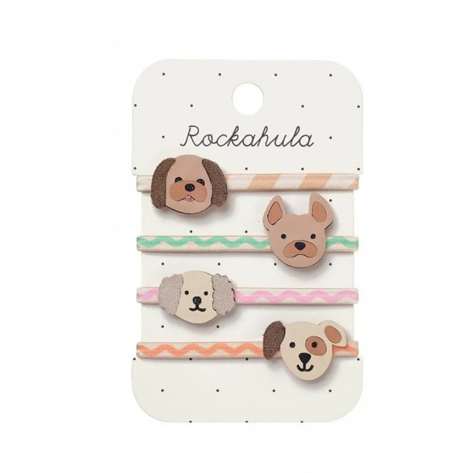 Rockahula Kids Pippy Puppy and Friends Ponies