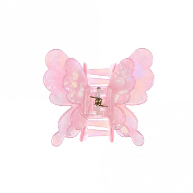 Rockahula Kids Shimmer Butterfly Claw Clip