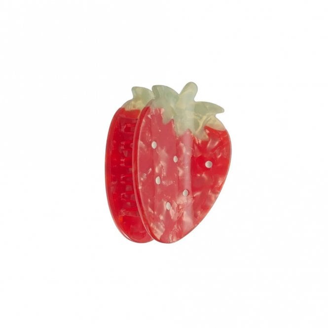 Rockahula Kids Strawberry Fields Claw Clip