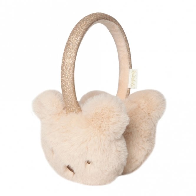 Rockahula Kids Teddy Bear Earmuffs