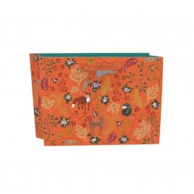 Golden Bough Large Gift Bag