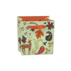 Golden Bough Mini Gift Bag