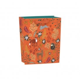 Golden Bough Small Gift Bag