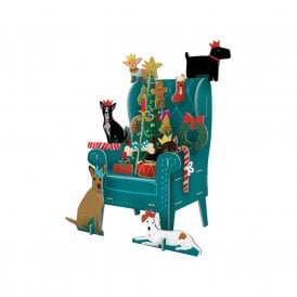 Pooch Perfection Pop & Slot Advent Calendar