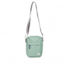 Bond Forest Recycled Canvas Crossbody Pocket Bag