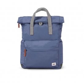 Canfield B Airforce Medium Recycled Nylon Rucksack