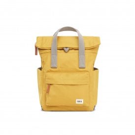 Canfield B Corn Small Recycled Nylon Rucksack