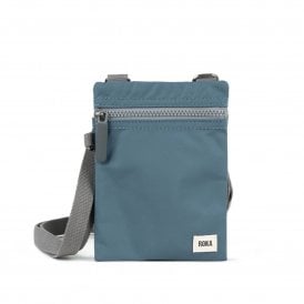 Chelsea Airforce Recycled Nylon Sling Pocket Bag