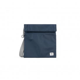 Stratford Midnight Recycled Nylon Sling Bag