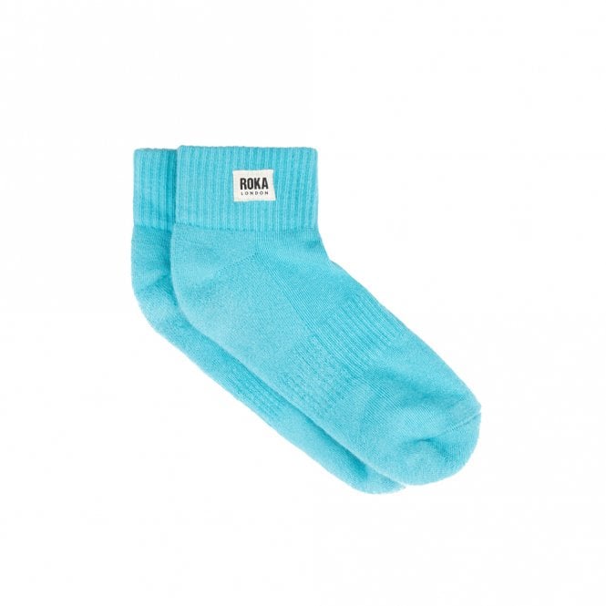 ROKA London Wembley Aquatic Awe Socks