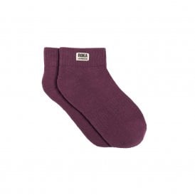 Wembley Berry Socks