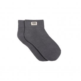 Wembley Smoke Socks