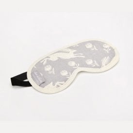Running Hare Eye Mask