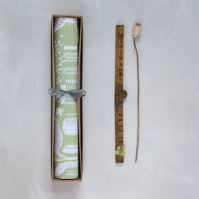 Sam Wilson Studio Hedgerow Lavender Scented Drawer Liners