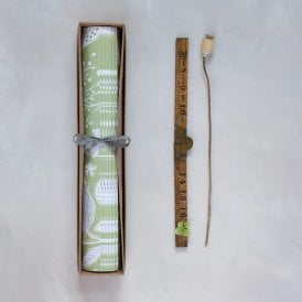 Hedgerow Lavender Scented Drawer Liners