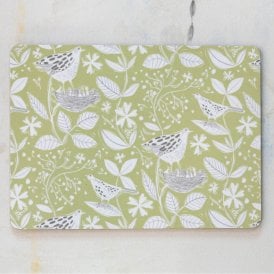 Hedgerow Placemat