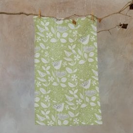 Hedgerow Tea Towel