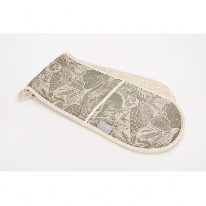 Sam Wilson Studio Owl & Fox Oven Gloves