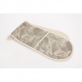 Owl & Fox Oven Gloves