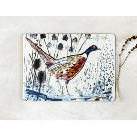 Pheasant Placemat