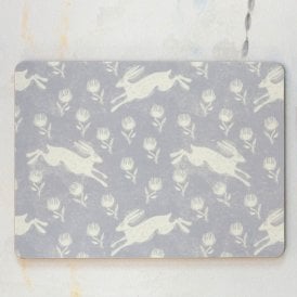Running Hare Placemat