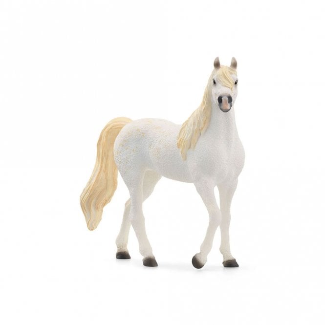 Schleich Arabian Mare Toy Figurine