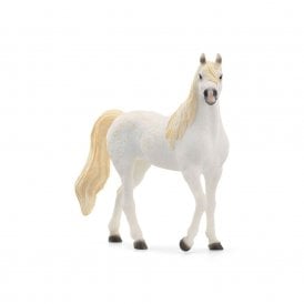 Arabian Mare Toy Figurine