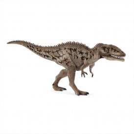 Carcharodontosaurus, Dinosaur Toy Figurine