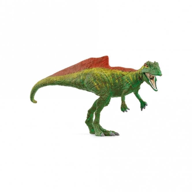 Schleich Concavenator, Dinosaur Toy Figurine