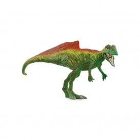 Concavenator, Dinosaur Toy Figurine