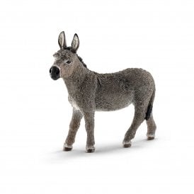 Donkey Toy Figurine