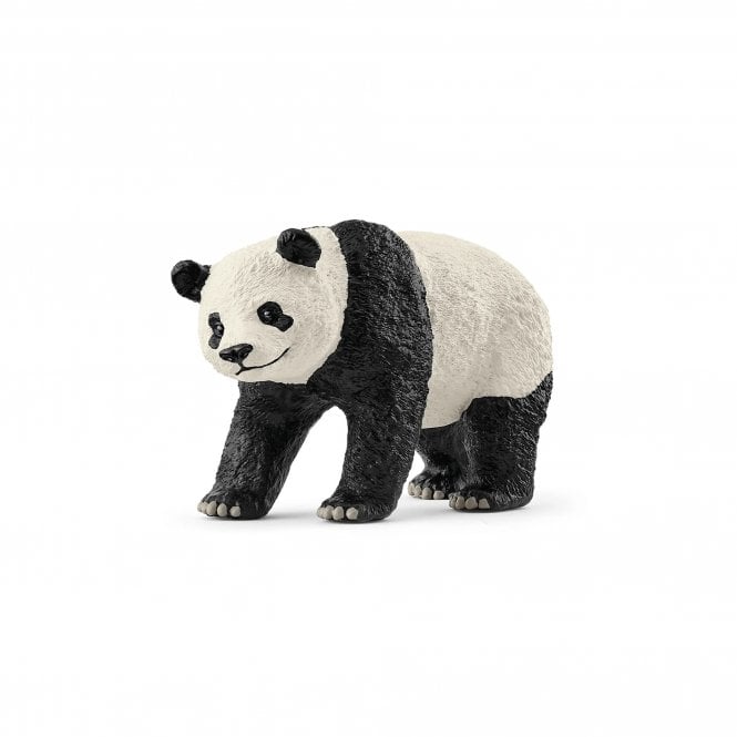 Schleich Giant Panda Toy Figurine