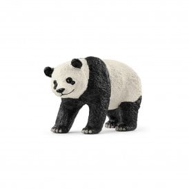 Giant Panda Toy Figurine