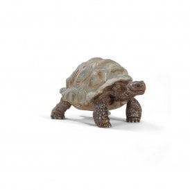 Giant Tortoise Toy Figurine