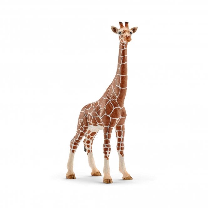 Schleich Giraffe, Female Toy Figurine